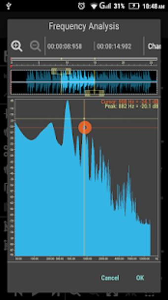 Image 3 for Doninn Audio Editor
