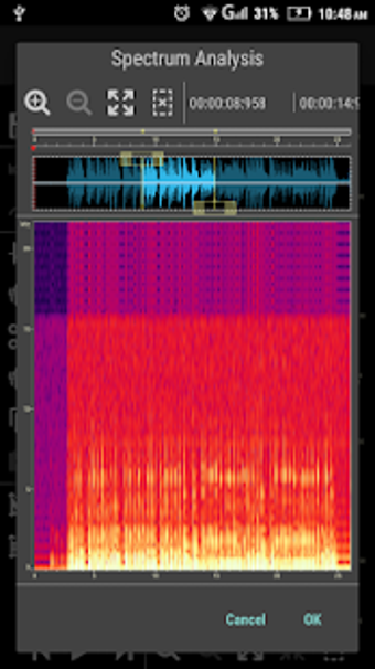 Image 1 for Doninn Audio Editor