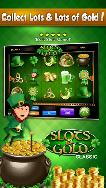 Image 1 for Slots
