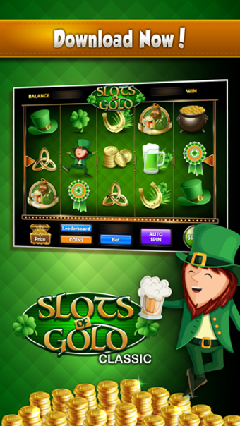 Image 3 for Slots