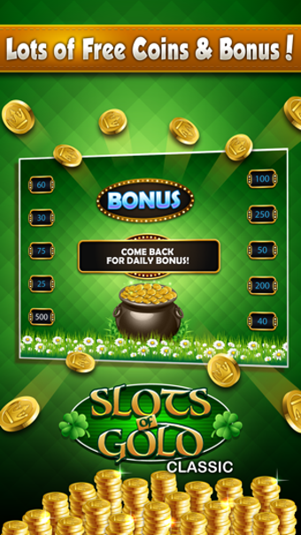 Image 1 for Slots