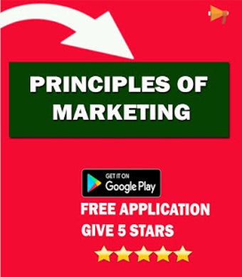 Image 1 for Principles of Marketing -…