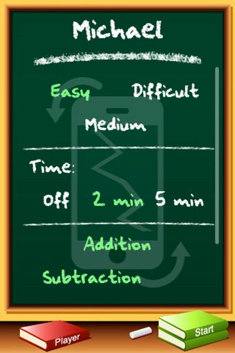 Image 0 for Simple-Math Lite