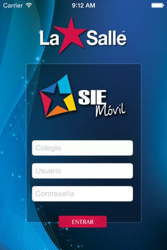 Image 0 for SIE Alumnos