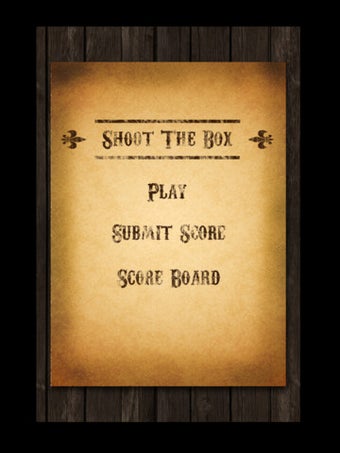 Image 6 for Shoot The Box