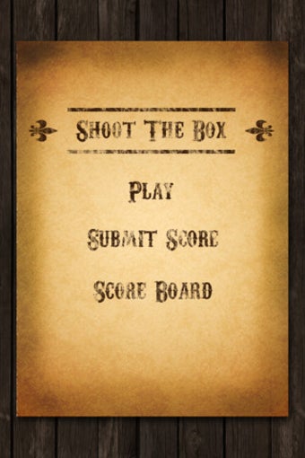Image 3 for Shoot The Box