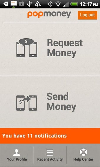 Imagen 1 para Popmoney