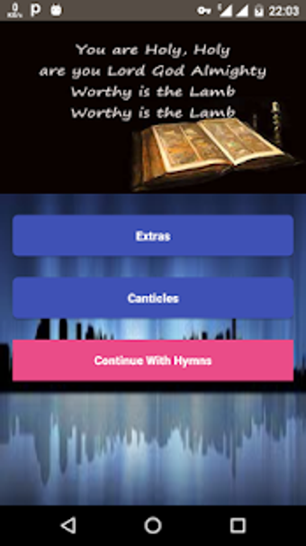 Imagen 1 para Methodist Hymn Book offli…