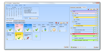 Imagen 0 para On Schedule