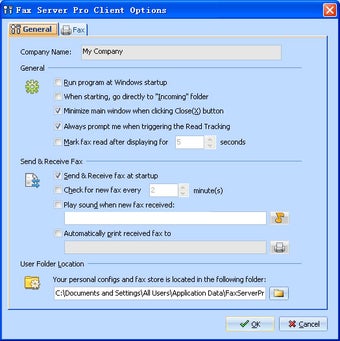 Image 1 for Fax Server Pro