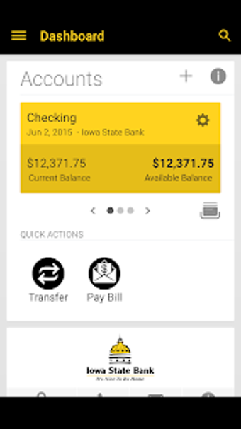 Image 1 for Iowa State Bank
