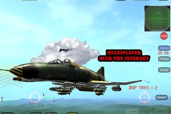 Image 1 for Gunship III - Combat Flig…