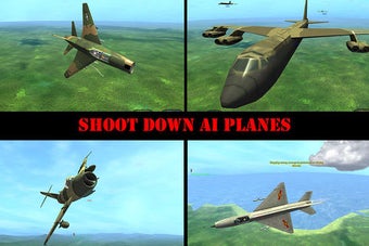 Image 2 for Gunship III - Combat Flig…