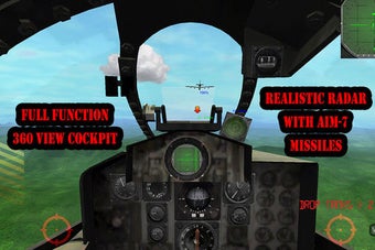Image 0 for Gunship III - Combat Flig…