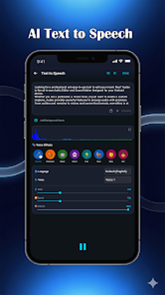 Image 0 for Audex: Audio Editor  Cut