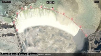 Imagen 0 para Map Distance for Windows …