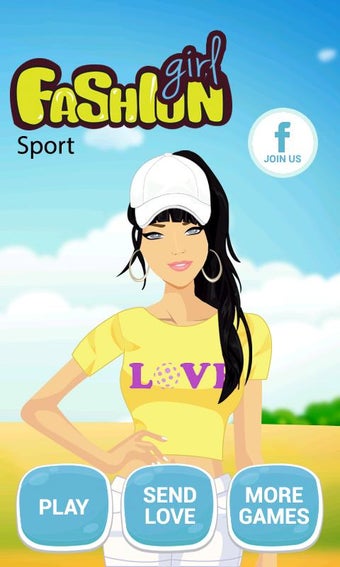 Imagen 3 para Fashion Girl Sport