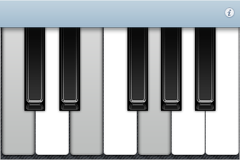 Image 0 for Fart Piano (FREE)