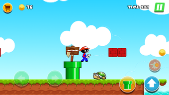 Image 2 for Mr Stick's World : Super …