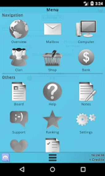 Imagen 1 para Hackerplace - Hacking Sim…