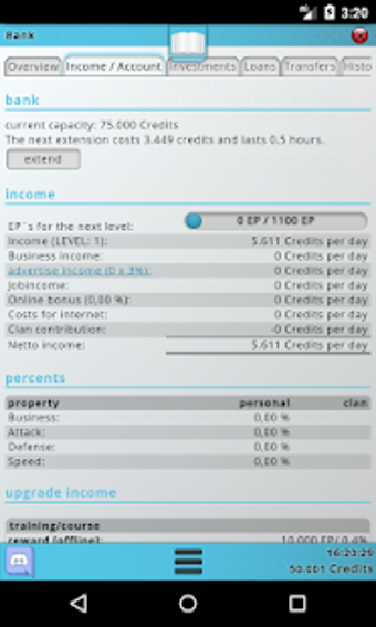 Image 0 for Hackerplace - Hacking Sim…