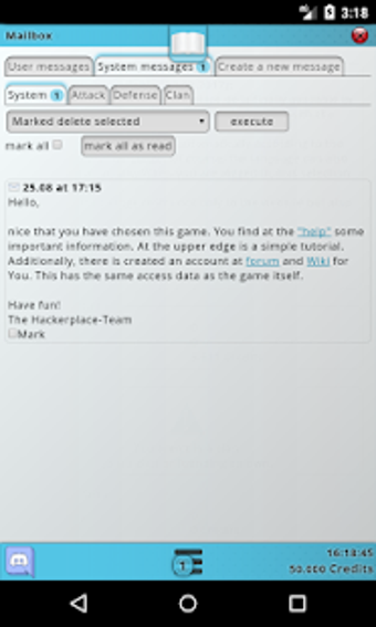 Image 1 for Hackerplace - Hacking Sim…
