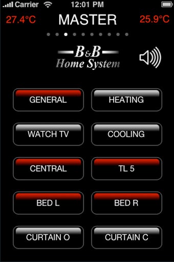 Image 0 for B&B Home Client