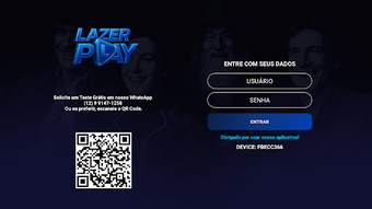 Image 0 for Lazer Play Oficial