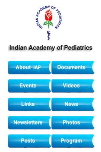 Image 0 for IAPINDIA