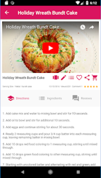 Imagen 3 para NuWave Cooking Club