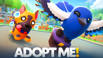 Image 0 for Adopt Me : Brooktopia RP