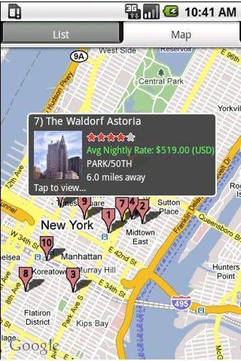 Image 1 for HotelsByMe Hotel Reservat…