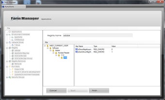 Image 1 for Farm Manager