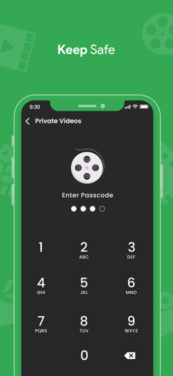 Video Player - Xplayer for iOS