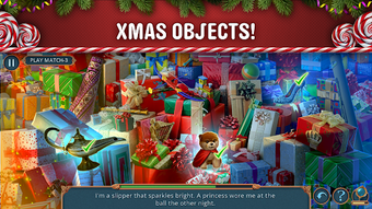 Image 0 for Christmas Fable: Snowflak…