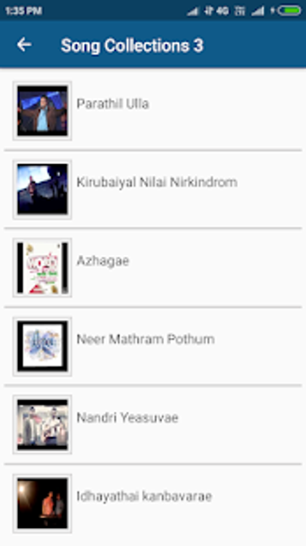 Image 2 for Tamil Christian Songs Vid…