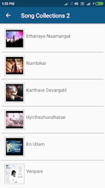 Image 0 for Tamil Christian Songs Vid…