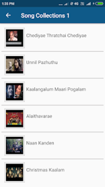 Image 0 for Tamil Christian Songs Vid…