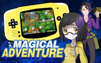 Image 0 for Poke Fairy (Early Access)