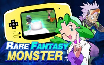 Image 1 for Poke Fairy (Early Access)