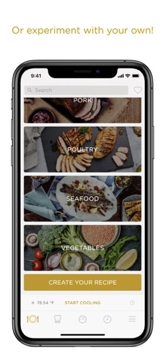 Image 1 for Mellow App