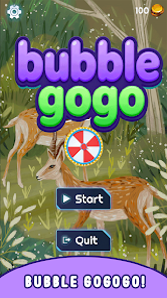 Image 0 for Bubble gogo