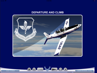 Image 1 for AETC Courseware