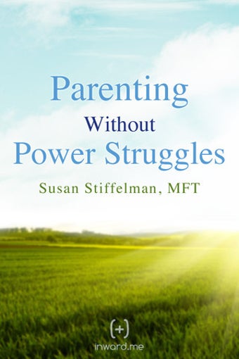 Image 0 for Parenting Without Power S…