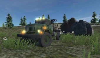 Imagen 0 para REAL Off-Road 2 8x8 6x6 4…