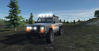 Imagen 1 para REAL Off-Road 2 8x8 6x6 4…