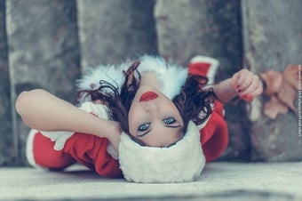 Imagen 2 para New Hot Sexy Christmas Gi…