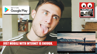 Imagen 1 para ReactGuru - VLogs Create …