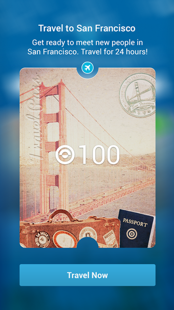 Image 4 for Flurv - Meet, Chat, Frien…
