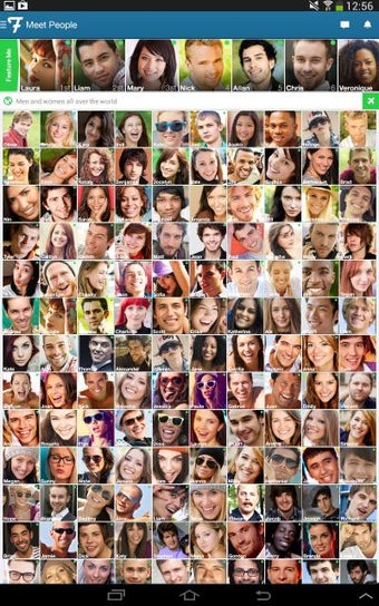 Image 3 for Flurv - Meet, Chat, Frien…